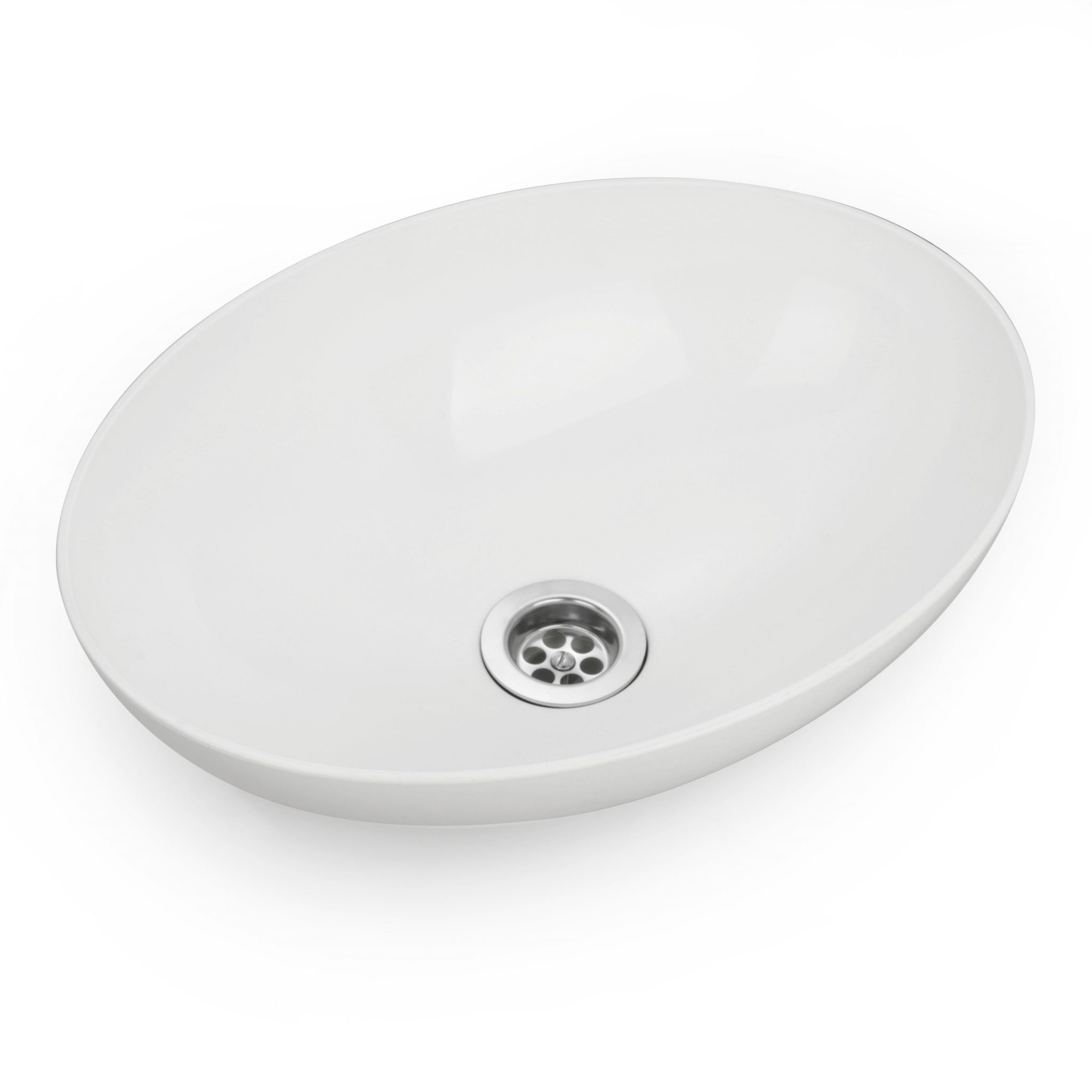 Acrylic Bathroom Sink CNPOATS